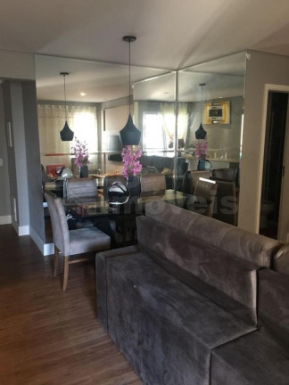 Imagem Apartamento com 2 Quartos à Venda, 73 m² em Jardim Tupanci - Barueri Imagem Apartamento com 2 Quartos à Venda, 73 m² em Jardim Tupanci - Barueri