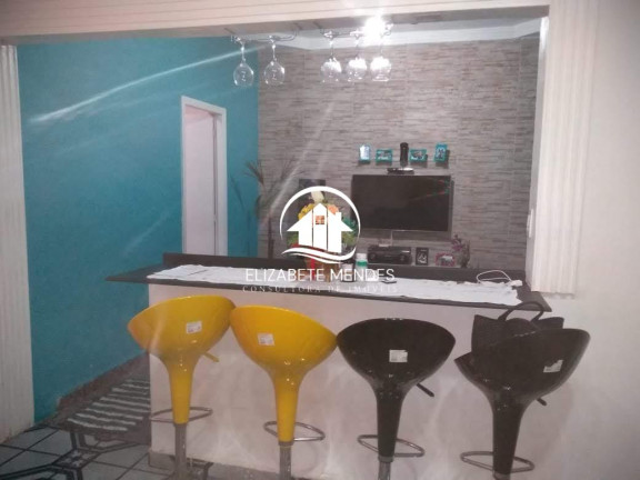 Imagem Casa com 3 Quartos à Venda, 492 m² em Cidade Edson - Suzano