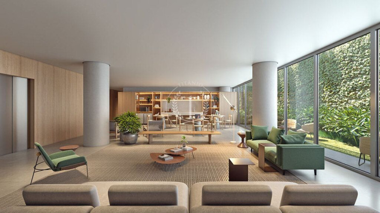 Imagem Apartamento com 1 Quarto à Venda, 27 m² em Vila Madalena - São Paulo Imagem Apartamento com 1 Quarto à Venda, 27 m² em Vila Madalena - São Paulo
