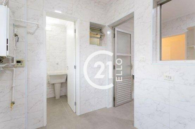 Imagem Apartamento com 3 Quartos à Venda, 113 m² em Moema - São Paulo Imagem Apartamento com 3 Quartos à Venda, 113 m² em Moema - São Paulo