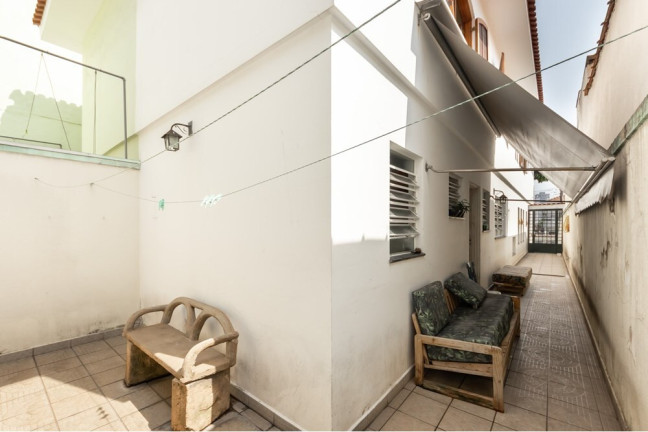 Imagem Casa com 4 Quartos à Venda, em Parque Da Vila Prudente - São Paulo Imagem Casa com 4 Quartos à Venda, em Parque Da Vila Prudente - São Paulo