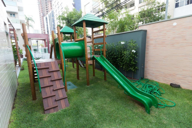 Imagem Apartamento com 3 Quartos à Venda, 158 m² em Aldeota - Fortaleza