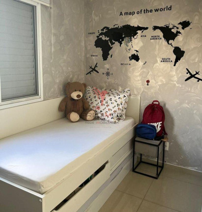 Imagem Apartamento com 3 Quartos à Venda, 72 m² em Interlagos - São Paulo Imagem Apartamento com 3 Quartos à Venda, 72 m² em Interlagos - São Paulo