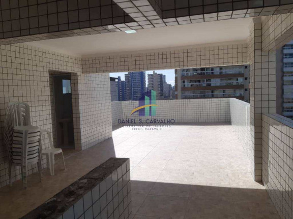 Imagem Apartamento com 1 Quarto à Venda, 47 m² em Aviação - Praia Grande