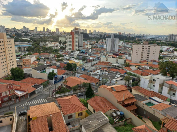 Imagem Apartamento com 2 Quartos à Venda, 59 m² em Parque Das Nações - Santo André Imagem Apartamento com 2 Quartos à Venda, 59 m² em Parque Das Nações - Santo André