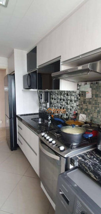 Imagem Apartamento com 2 Quartos à Venda, 53 m² em Centro - Guarulhos Imagem Apartamento com 2 Quartos à Venda, 53 m² em Centro - Guarulhos
