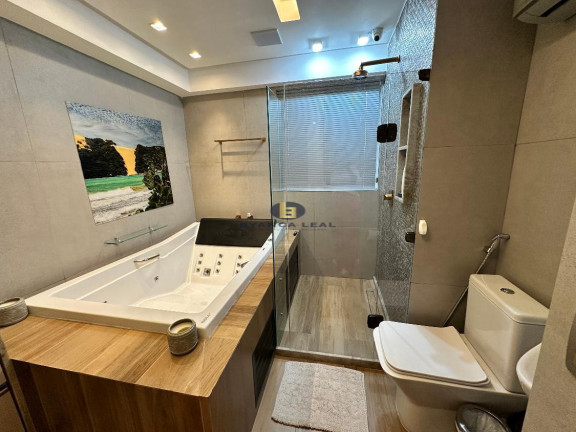 Imagem Apartamento com 1 Quarto à Venda, 66 m² em Casa Amarela - Recife