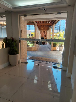 Imagem Apartamento com 2 Quartos à Venda, 53 m² em Santa Terezinha - São Bernardo Do Campo