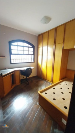 Imagem Imóvel com 3 Quartos à Venda, 198 m² em Parque Marajoara - Santo André