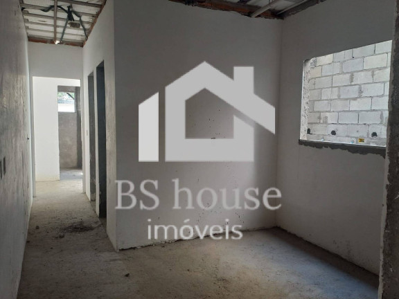 Apartamento com 2 Quartos à Venda, 47 m² em Parque Novo Oratorio - Santo André