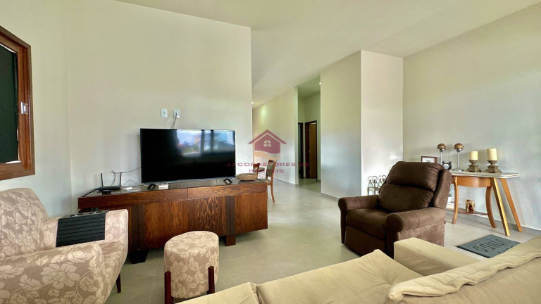Imagem Casa de Condomínio com 3 Quartos à Venda, 300 m² em Condomínio Fazenda Real Residence - Pedras De Fogo Imagem Casa de Condomínio com 3 Quartos à Venda, 300 m² em Condomínio Fazenda Real Residence - Pedras De Fogo