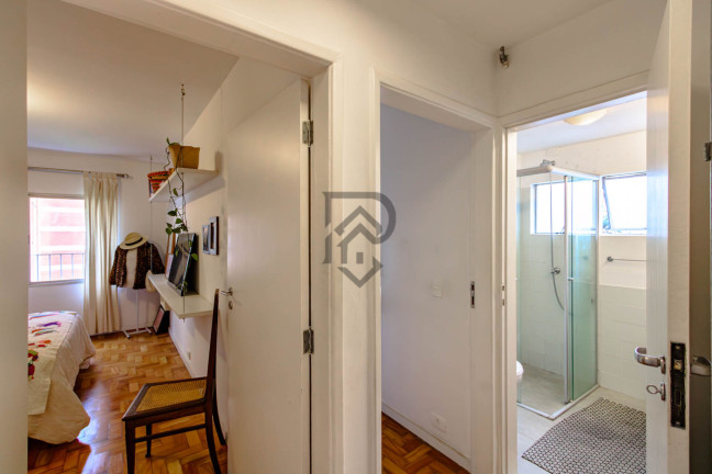 Imagem Apartamento com 2 Quartos à Venda, 73 m² em Itaim Bibi - São Paulo Imagem Apartamento com 2 Quartos à Venda, 73 m² em Itaim Bibi - São Paulo
