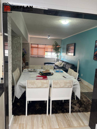 Imagem Apartamento com 3 Quartos à Venda, 115 m² em Aclimação - São Paulo