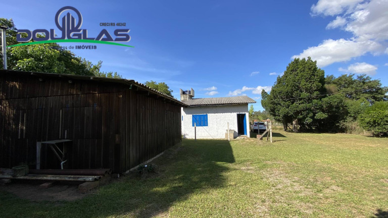 Imagem Casa com 2 Quartos à Venda, 500 m² em Viamão Imagem Casa com 2 Quartos à Venda, 500 m² em Viamão