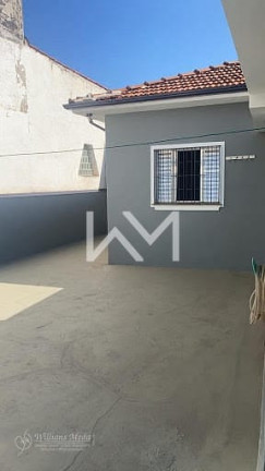 Imagem Casa com 2 Quartos à Venda, 87 m² em Vila Augusta - Guarulhos Imagem Casa com 2 Quartos à Venda, 87 m² em Vila Augusta - Guarulhos
