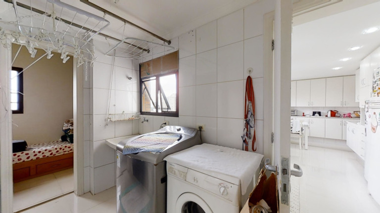 Imagem Apartamento com 3 Quartos à Venda, 212 m² em Vila Suzana - São Paulo Imagem Apartamento com 3 Quartos à Venda, 212 m² em Vila Suzana - São Paulo