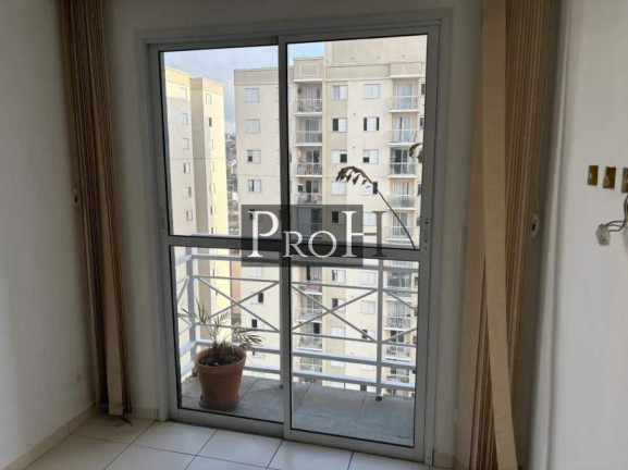 Imagem Apartamento com 2 Quartos à Venda, 50 m² em Jardim Irajá - São Bernardo Do Campo Imagem Apartamento com 2 Quartos à Venda, 50 m² em Jardim Irajá - São Bernardo Do Campo