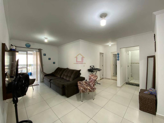 Imagem Apartamento com 2 Quartos à Venda, 100 m²