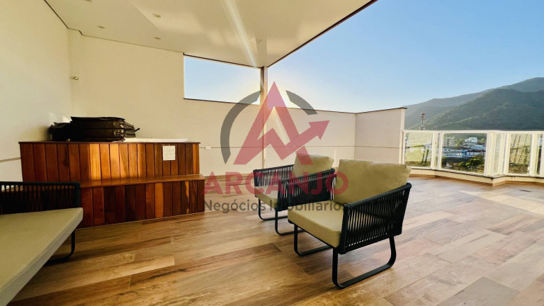 Imagem Cobertura com 3 Quartos à Venda, 145 m² em Umuarama - Ubatuba Imagem Cobertura com 3 Quartos à Venda, 145 m² em Umuarama - Ubatuba