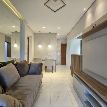 Imagem Apartamento com 2 Quartos à Venda, 63 m² em Caiçara - Praia Grande Imagem Apartamento com 2 Quartos à Venda, 63 m² em Caiçara - Praia Grande