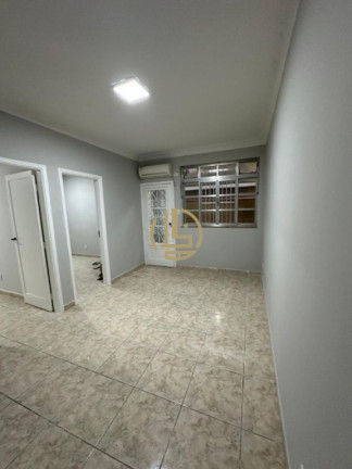 Apartamento com 2 Quartos à Venda, 71 m² em Macuco - Santos