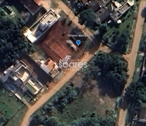Terreno à Venda, 161 m² em Laranjal - Pelotas
