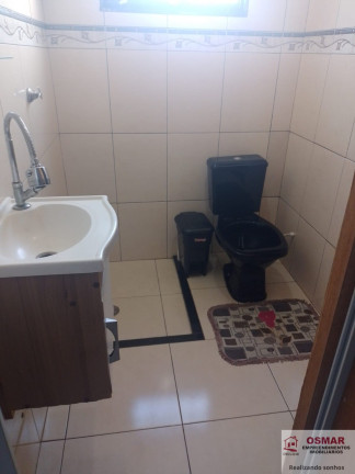 Imagem Casa com 3 Quartos para Alugar, 180 m² em Jardim Campo Belo - Sumaré