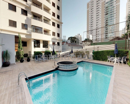 Imagem Apartamento com 4 Quartos à Venda, 158 m² em Vila Romana - São Paulo Imagem Apartamento com 4 Quartos à Venda, 158 m² em Vila Romana - São Paulo