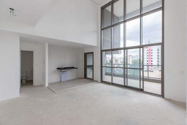 Imagem Apartamento com 2 Quartos à Venda, 127 m² em Vila Clementino - São Paulo Imagem Apartamento com 2 Quartos à Venda, 127 m² em Vila Clementino - São Paulo