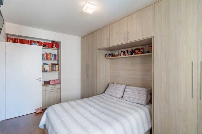 Imagem Apartamento com 2 Quartos à Venda, 73 m² em Indianópolis - São Paulo