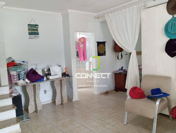 Imagem Casa com 4 Quartos à Venda, 163 m² em São Judas - Itajaí Imagem Casa com 4 Quartos à Venda, 163 m² em São Judas - Itajaí