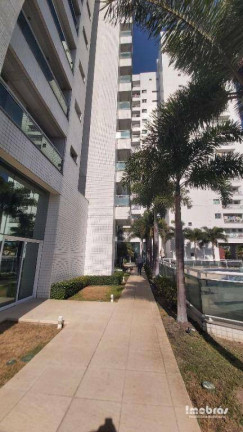 Imagem Apartamento com 3 Quartos à Venda, 115 m² em Cidade Dos Funcionários - Fortaleza