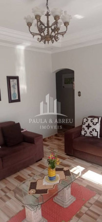 Imagem Casa com 2 Quartos à Venda, 10 m² em Jardim Anchieta - Mauá Imagem Casa com 2 Quartos à Venda, 10 m² em Jardim Anchieta - Mauá