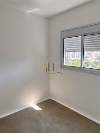 Imagem Apartamento com 2 Quartos à Venda, 41 m² em Lapa - São Paulo