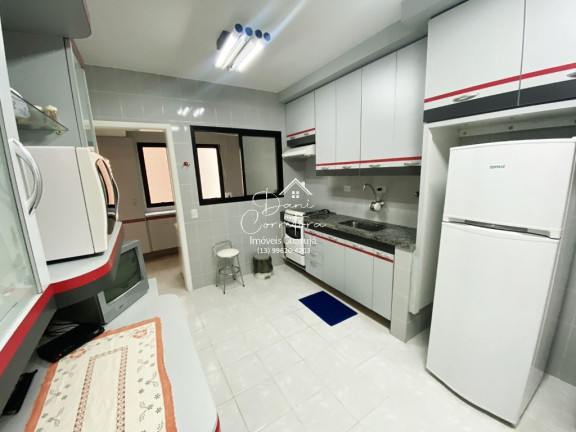Imagem Apartamento com 2 Quartos à Venda, 105 m² em Pitangueiras - Guarujá
