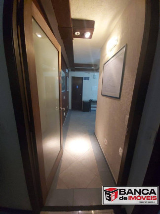 Imagem Sala Comercial à Venda, 39 m² em Vila Leopoldina - São Paulo