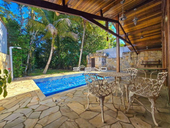 Imagem Casa com 4 Quartos à Venda, 213 m² em Riviera De São Lourenço - Bertioga Imagem Casa com 4 Quartos à Venda, 213 m² em Riviera De São Lourenço - Bertioga