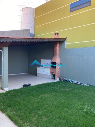 Imagem Casa com 3 Quartos à Venda, 110 m² em Bairro Do Jacaré - Cabreúva Imagem Casa com 3 Quartos à Venda, 110 m² em Bairro Do Jacaré - Cabreúva