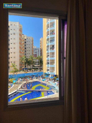 Imagem Apartamento com 1 Quarto à Venda, 42 m² em Parque Jardim Brasil - Caldas Novas Imagem Apartamento com 1 Quarto à Venda, 42 m² em Parque Jardim Brasil - Caldas Novas