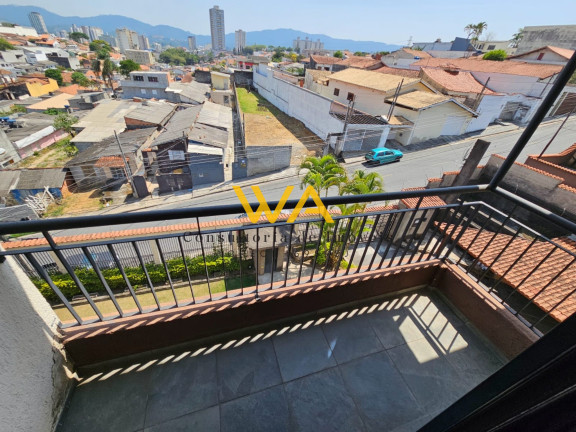 Imagem Apartamento com 2 Quartos para Alugar, 83 m² em Mogi Moderno - Mogi Das Cruzes Imagem Apartamento com 2 Quartos para Alugar, 83 m² em Mogi Moderno - Mogi Das Cruzes