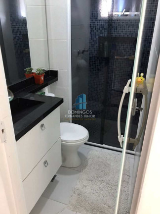 Imagem Apartamento com 3 Quartos à Venda, 56 m² em Itaquera - São Paulo