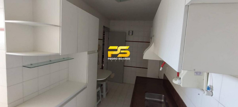 Imagem Apartamento com 3 Quartos à Venda, 112 m² em Manaíra - João Pessoa Imagem Apartamento com 3 Quartos à Venda, 112 m² em Manaíra - João Pessoa