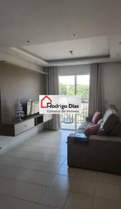Imagem Apartamento com 2 Quartos à Venda, 61 m² em Vila Santa Maria - Jundiaí