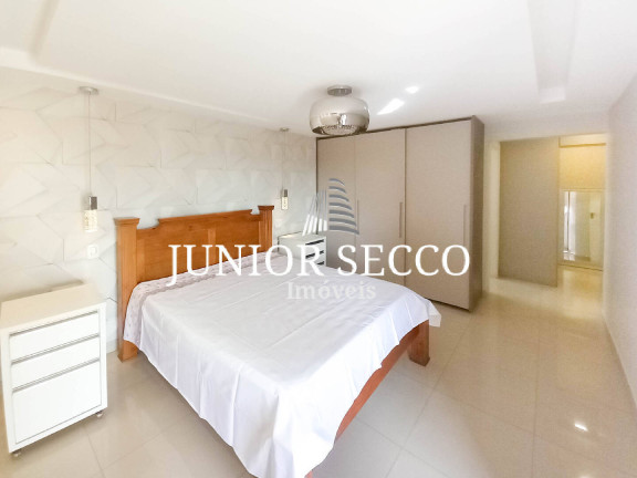 Imagem Apartamento com 3 Quartos à Venda, 233 m² em Centro - São José Do Rio Preto Imagem Apartamento com 3 Quartos à Venda, 233 m² em Centro - São José Do Rio Preto