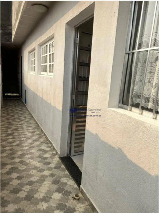 Imagem Sobrado com 3 Quartos à Venda, 250 m² em Jardim Adriana - Guarulhos Imagem Sobrado com 3 Quartos à Venda, 250 m² em Jardim Adriana - Guarulhos