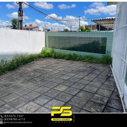 Imagem Apartamento com 2 Quartos à Venda, 54 m² em José Américo De Almeida - João Pessoa Imagem Apartamento com 2 Quartos à Venda, 54 m² em José Américo De Almeida - João Pessoa