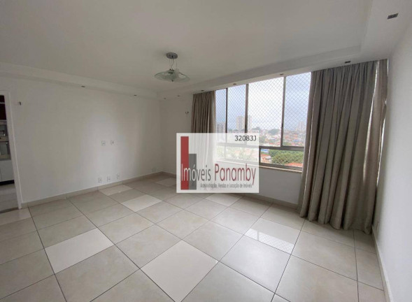 Imagem Apartamento com 3 Quartos à Venda, 133 m² em Mooca - São Paulo Imagem Apartamento com 3 Quartos à Venda, 133 m² em Mooca - São Paulo