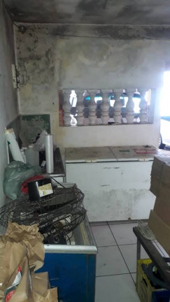 Imagem Casa com 2 Quartos à Venda, 60 m² em Tupi - Praia Grande Imagem Casa com 2 Quartos à Venda, 60 m² em Tupi - Praia Grande