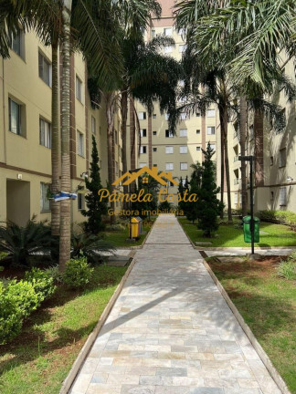 Imagem Apartamento com 2 Quartos à Venda, 45 m² em Jardim Santa Teresinha - São Paulo Imagem Apartamento com 2 Quartos à Venda, 45 m² em Jardim Santa Teresinha - São Paulo
