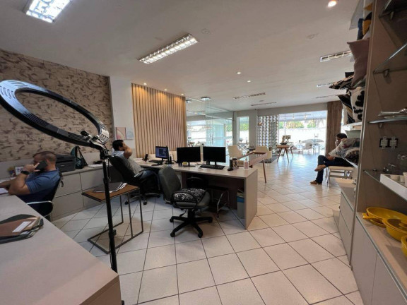Imagem Imóvel Comercial para Alugar, 212 m² em Centro - Araruama